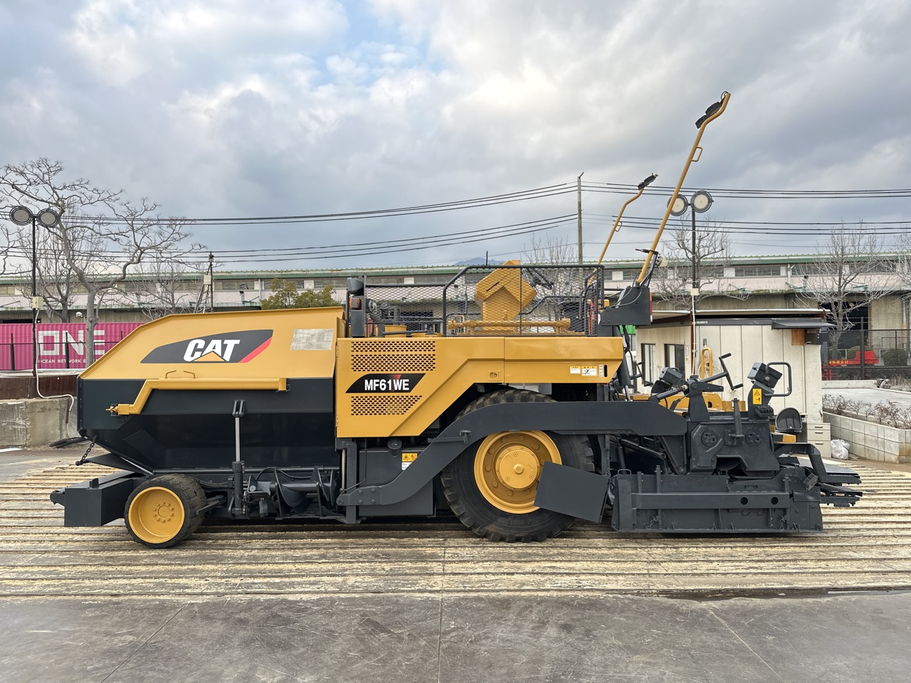 MF61WE-A3P03888