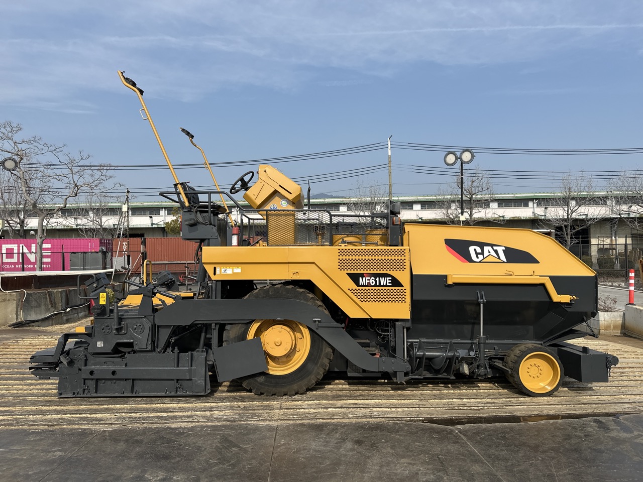 MF61WE-A3P03888