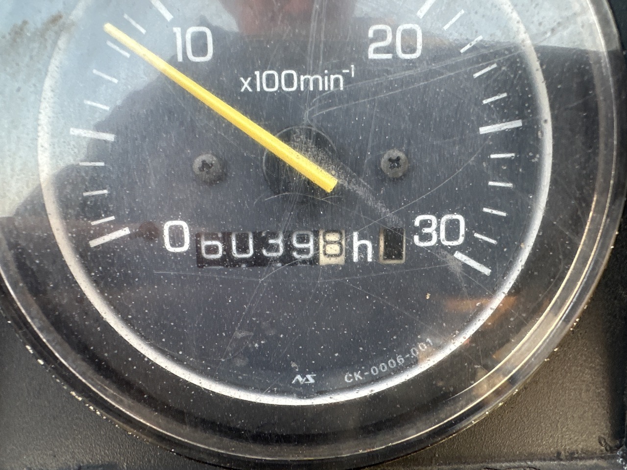 MF61WE-A3P03888