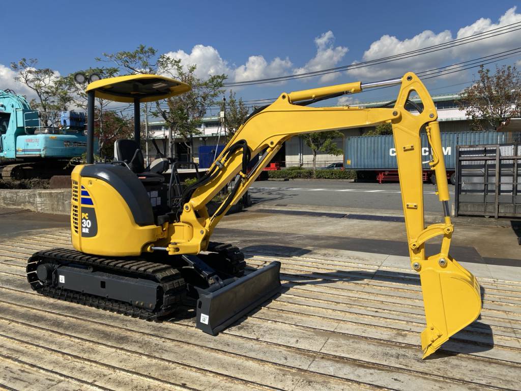 PC30MR-3-32121