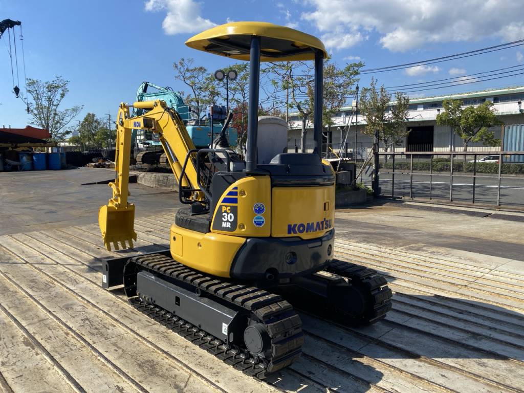 PC30MR-3-32121