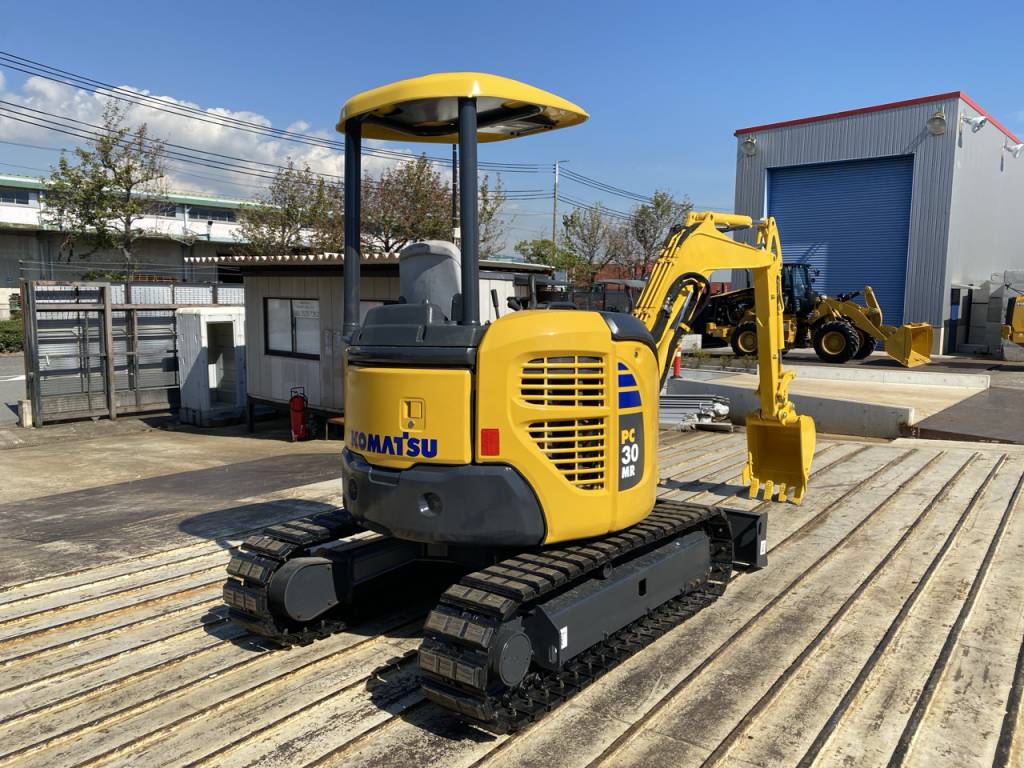 PC30MR-3-32121