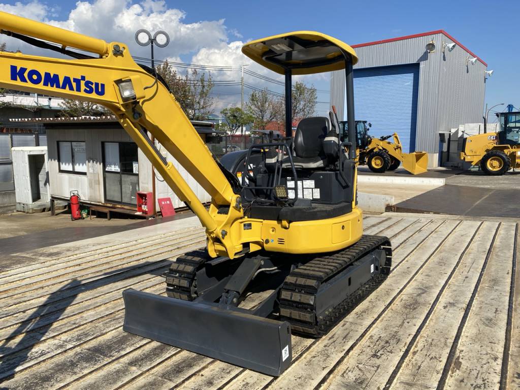 PC30MR-3-32121