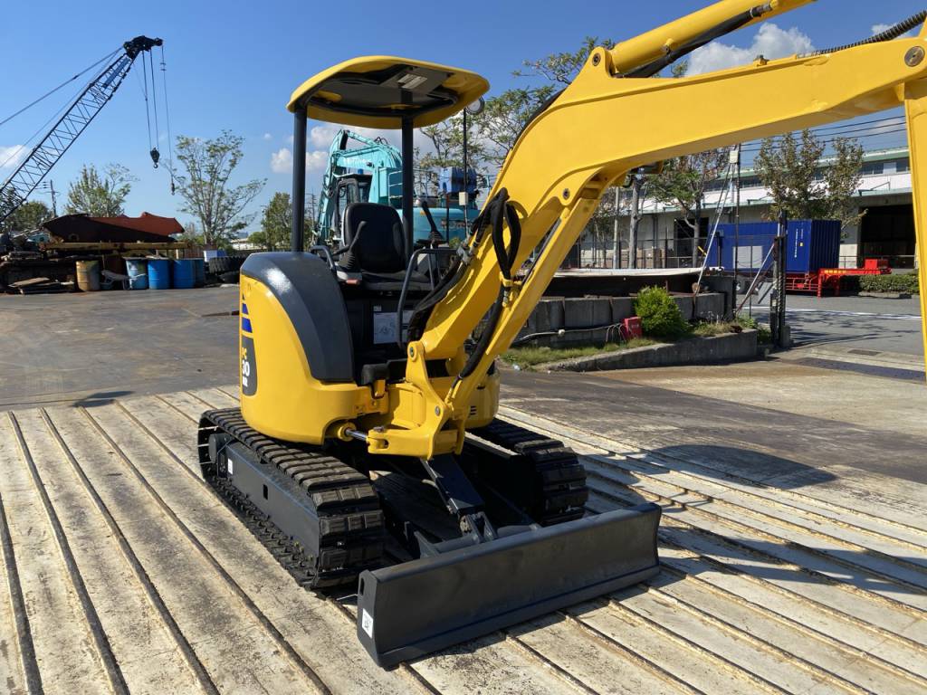 PC30MR-3-32121