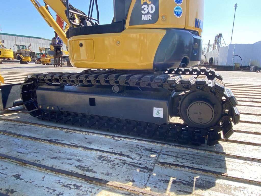 PC30MR-3-32121