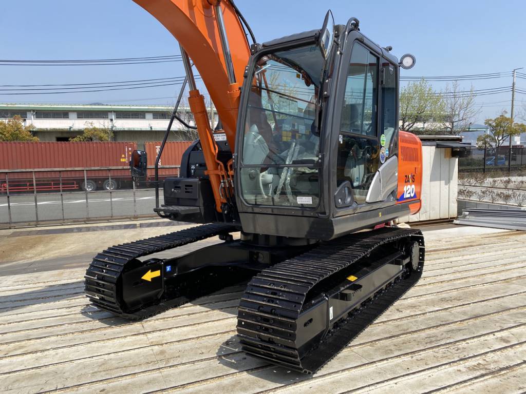 ZX120-6-511435