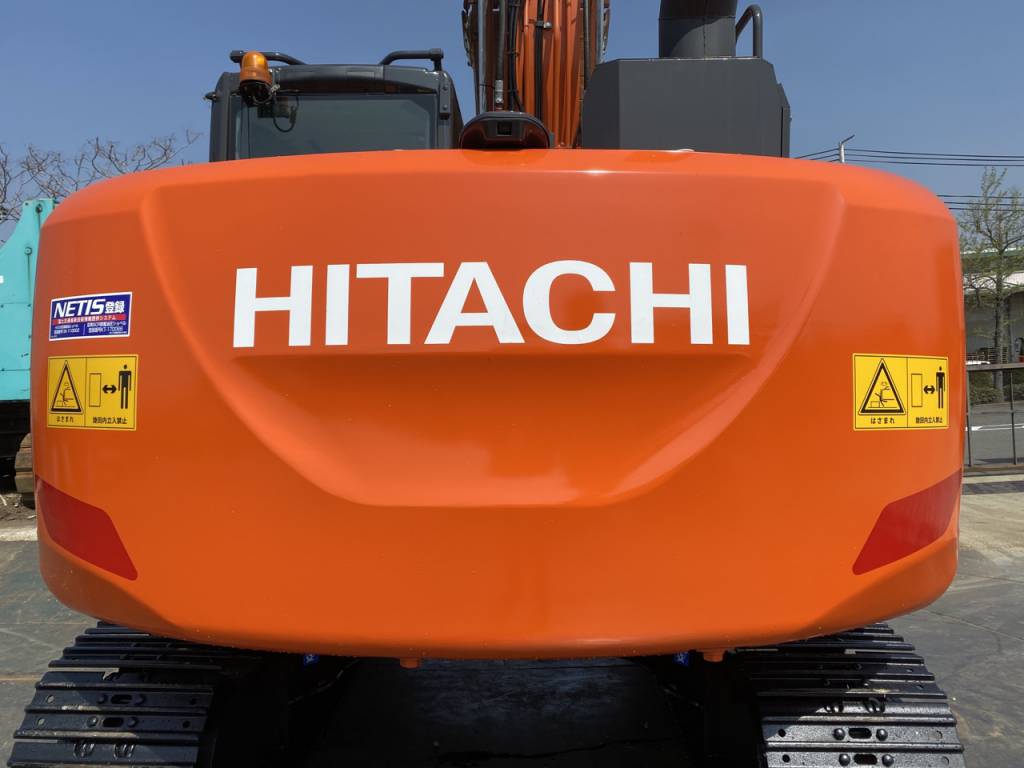 ZX120-6-511435
