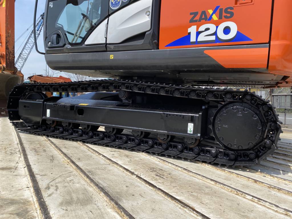ZX120-6-511435