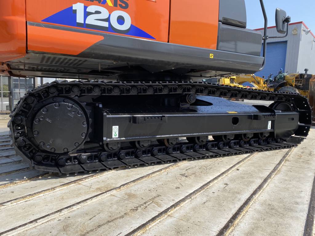 ZX120-6-511435