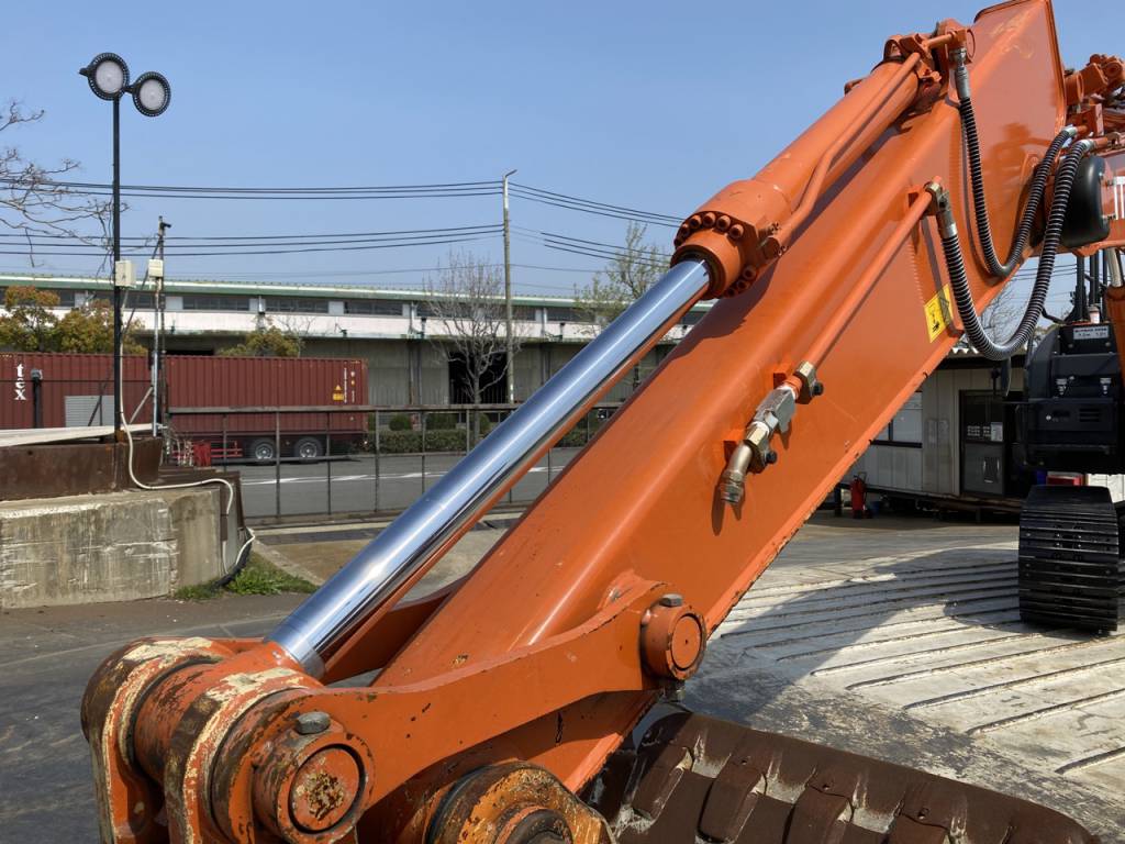 ZX120-6-511435