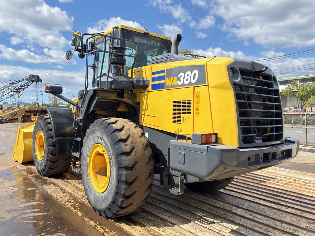 WA380-8-15456