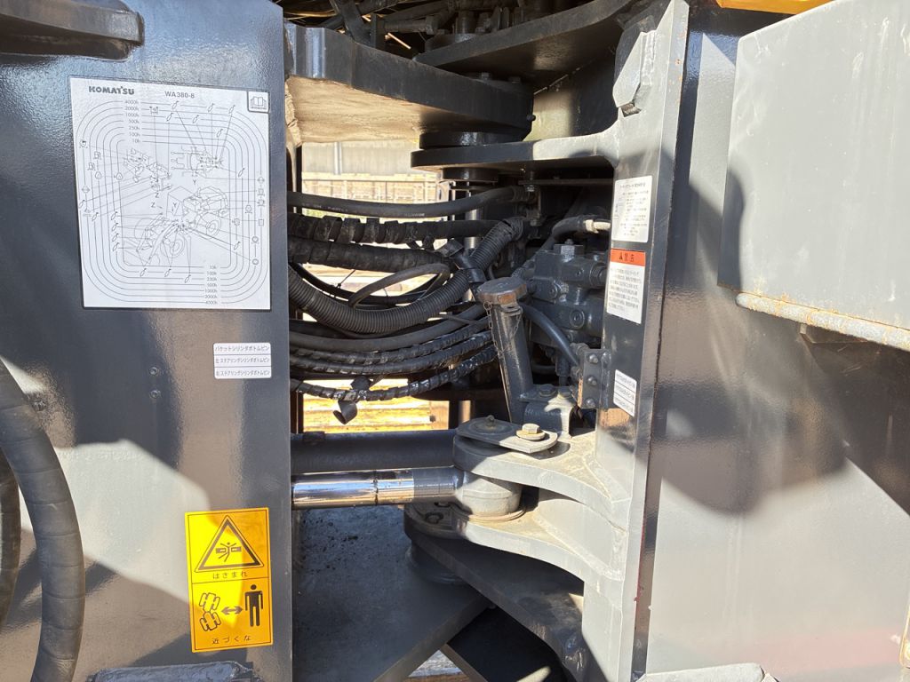 WA380-8-15456