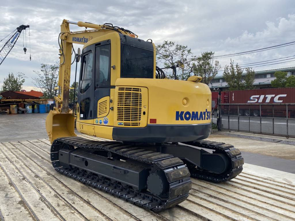 PC138US-8-30713