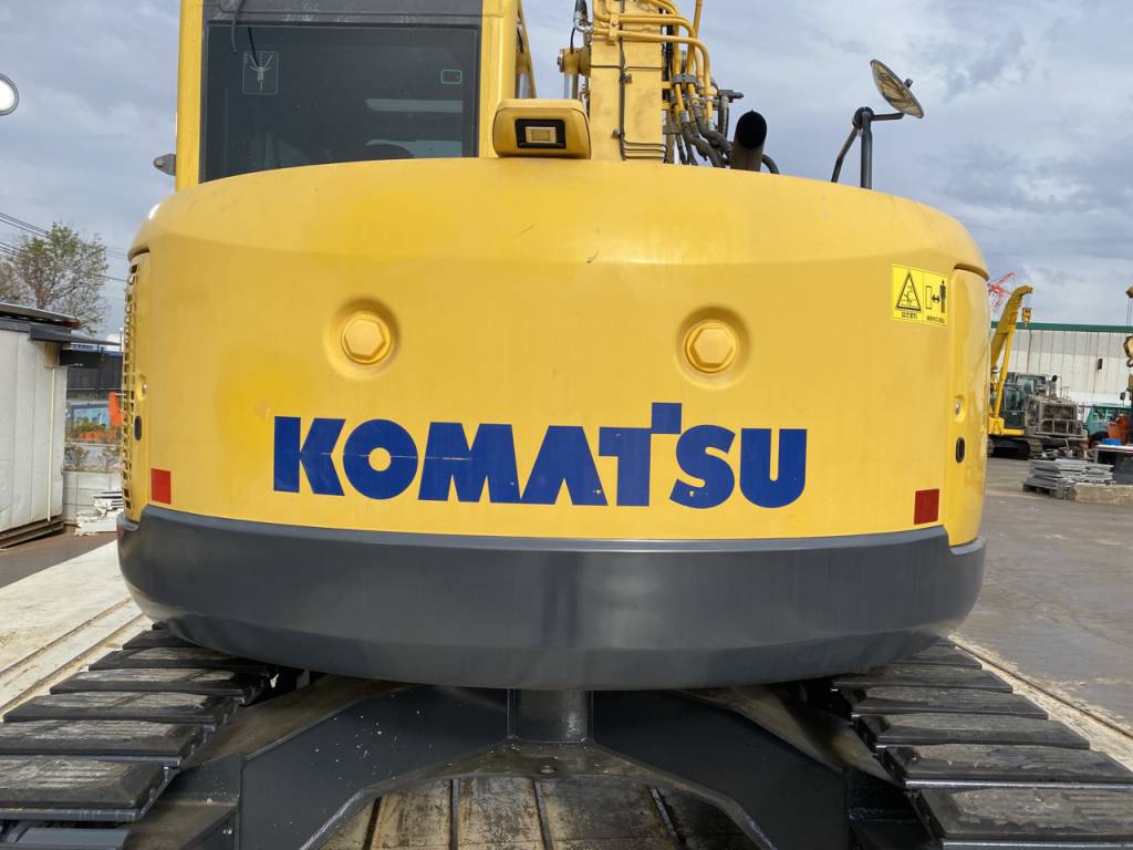 PC138US-8-30713