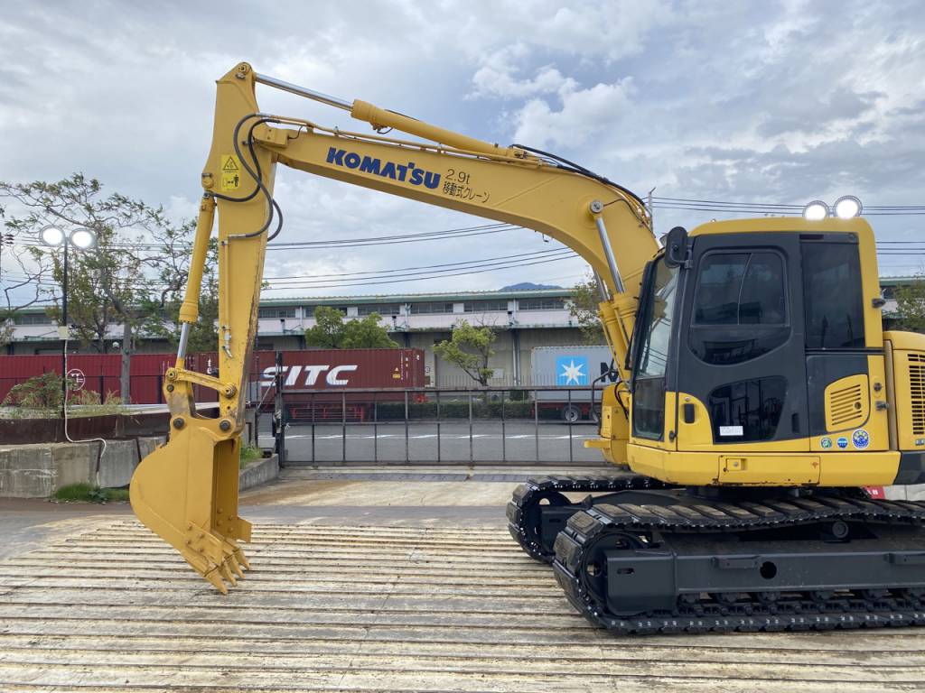 PC138US-8-30713