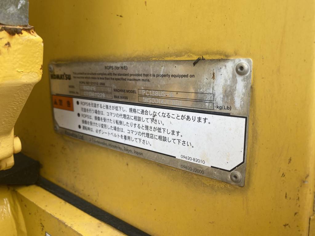 PC138US-8-30713