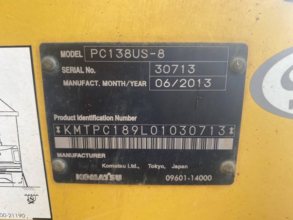 PC138US-8-30713