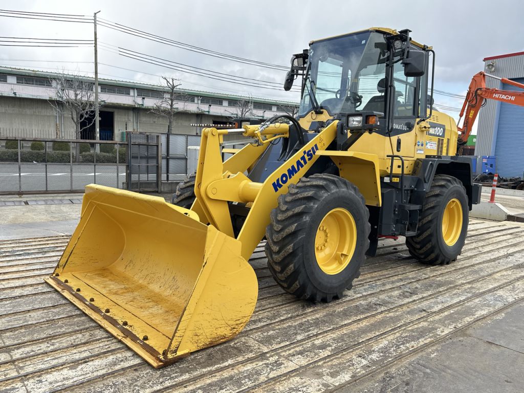 WA100-8-91426