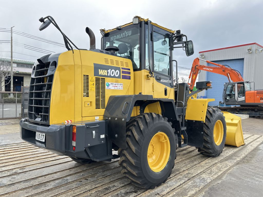 WA100-8-91426