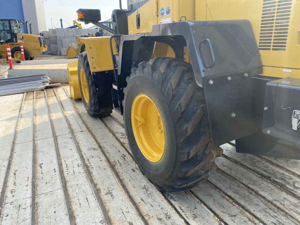 WA100-8-91426