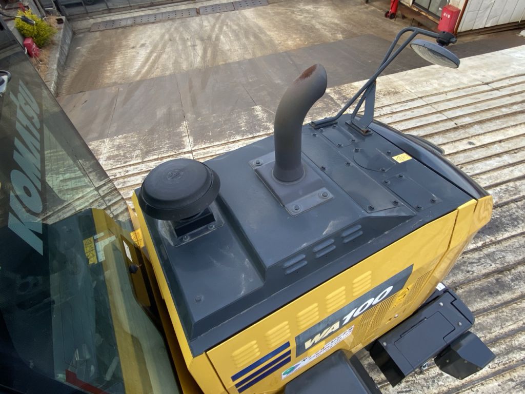 WA100-8-91426