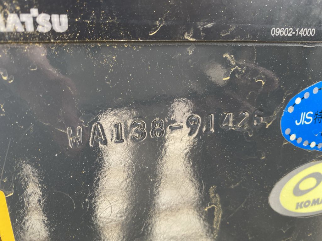 WA100-8-91426