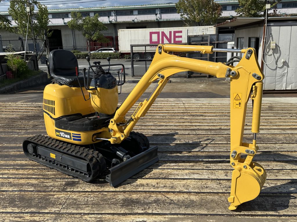 PC10MR-2-35126