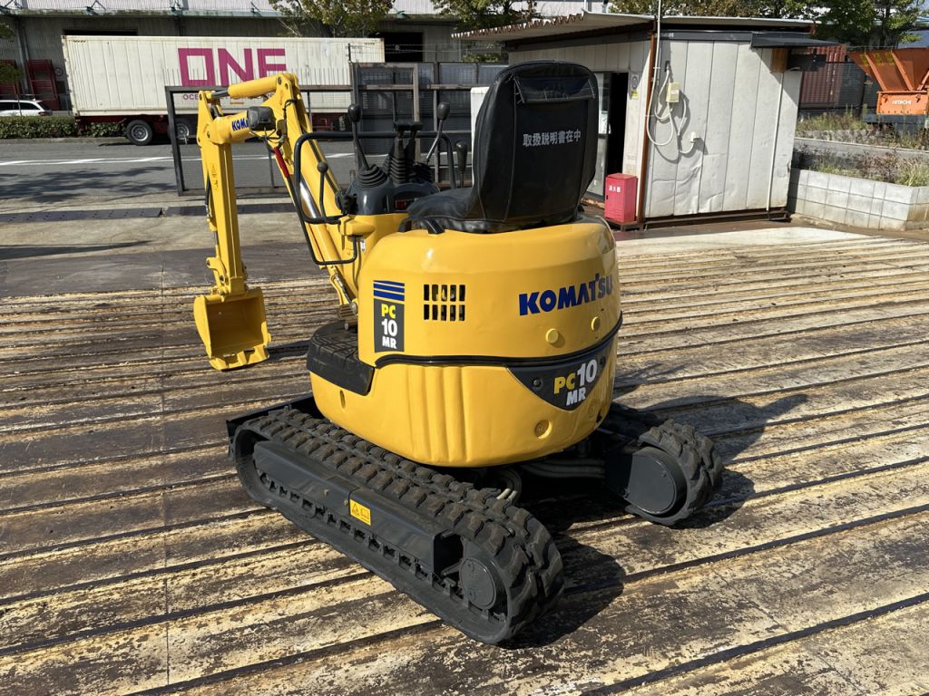 PC10MR-2-35126