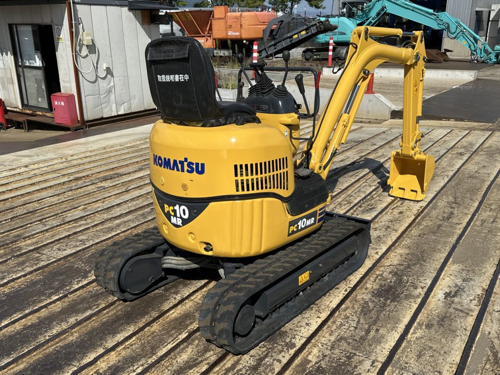 PC10MR-2-35126