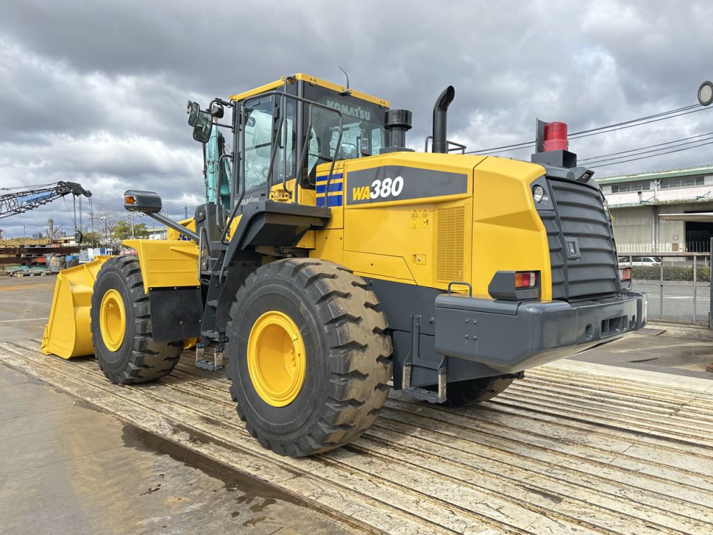 WA380-7-10886