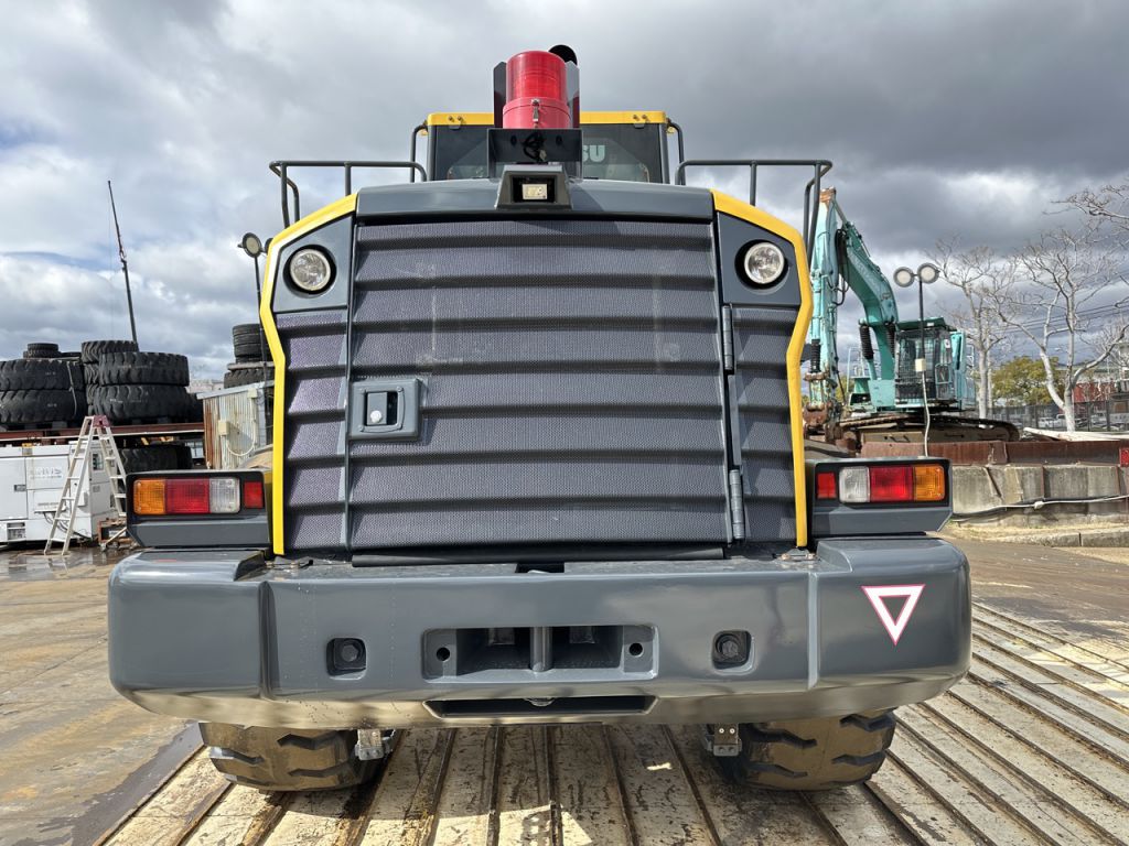 WA380-7-10886