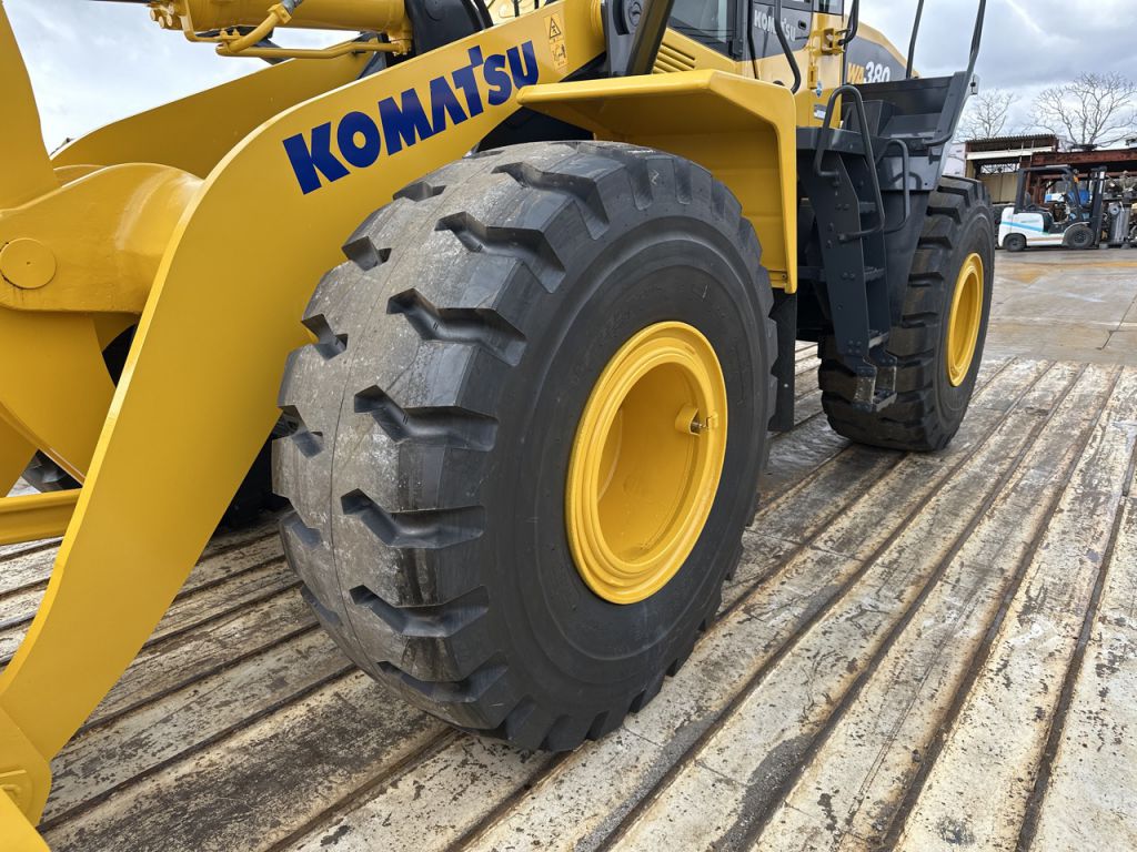 WA380-7-10886