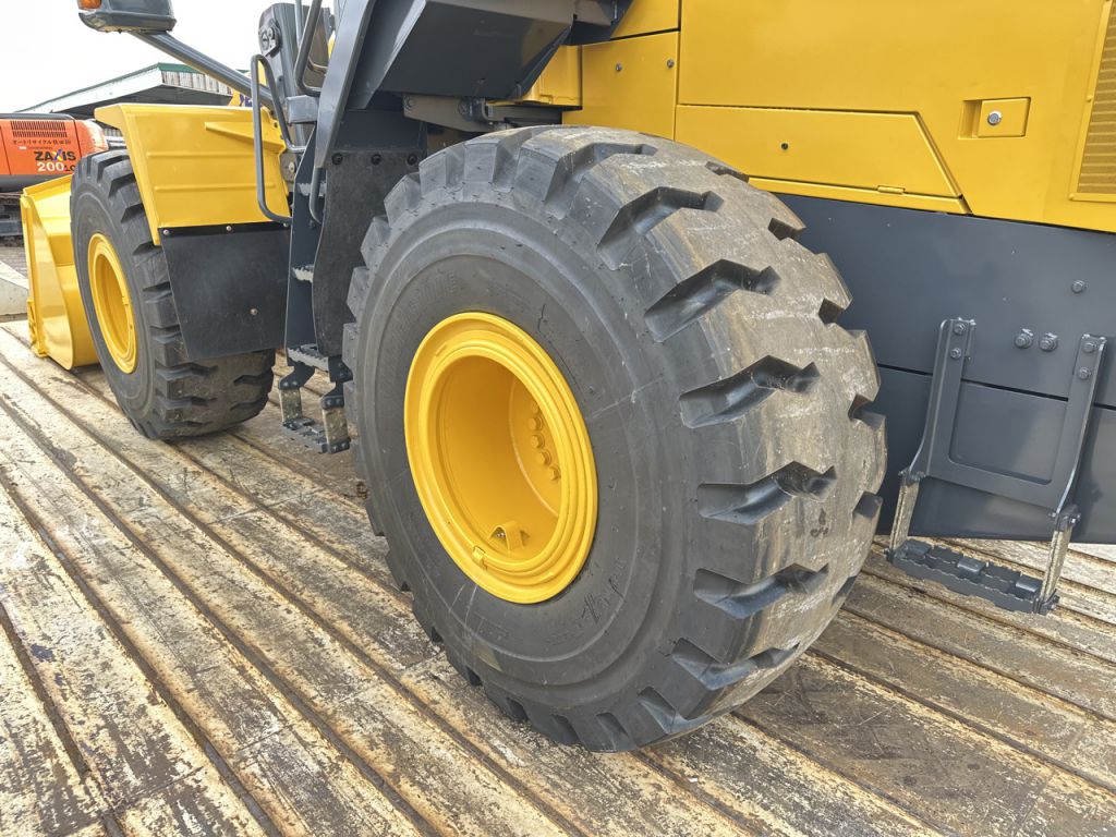 WA380-7-10886