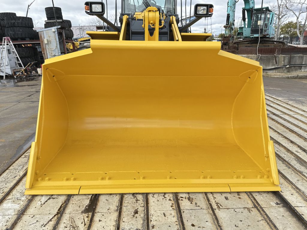 WA380-7-10886