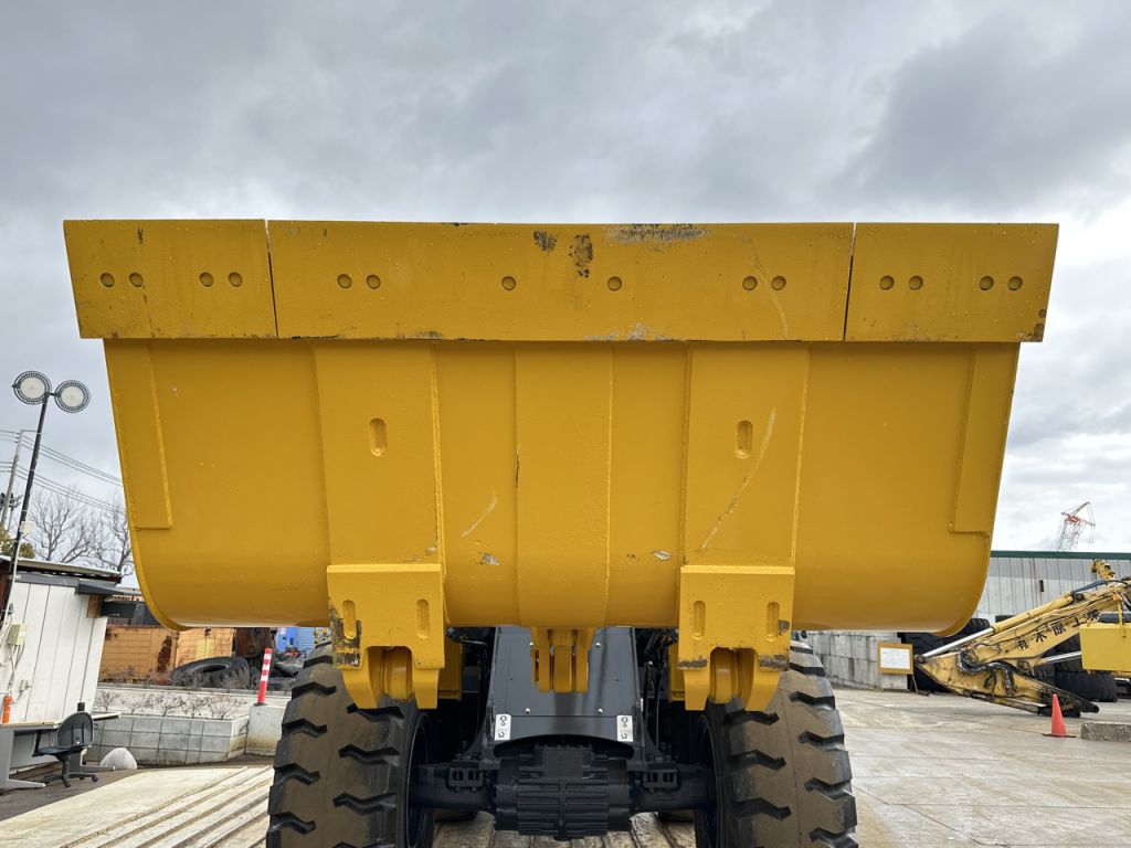 WA380-7-10886