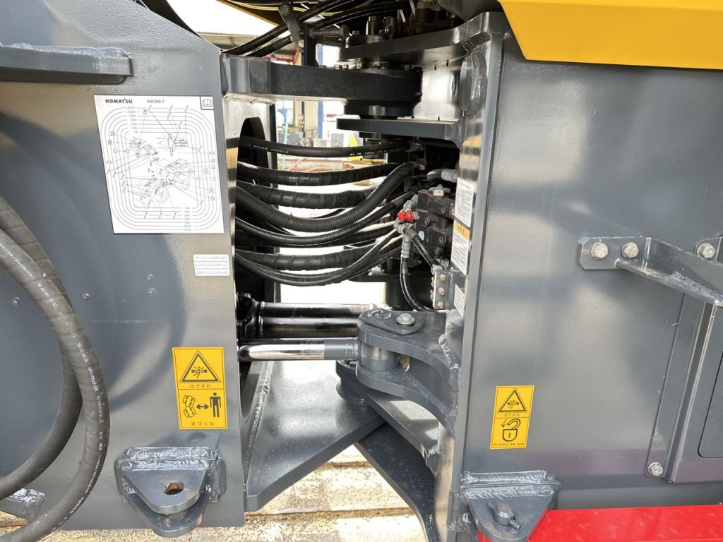 WA380-7-10886