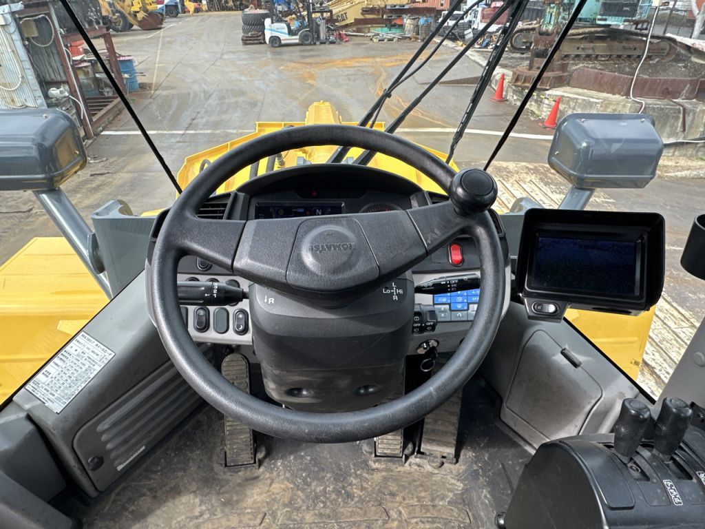 WA380-7-10886