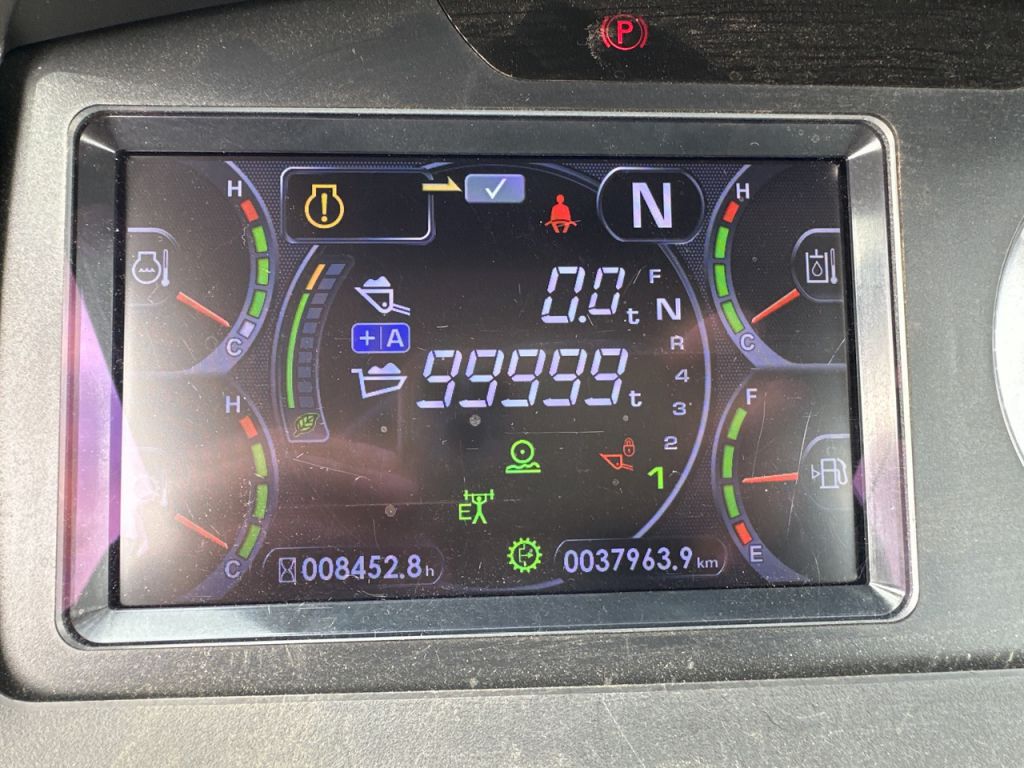 WA380-7-10886