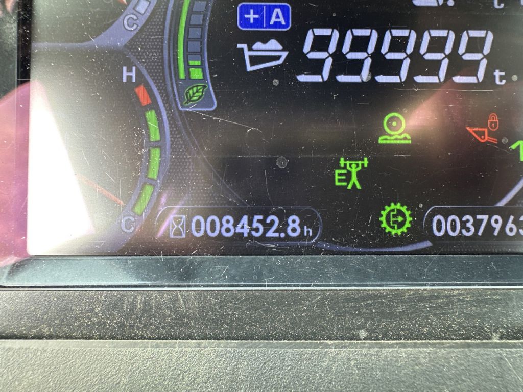 WA380-7-10886