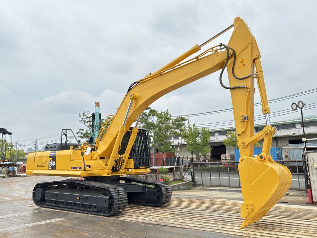 PC350LC-8-60995