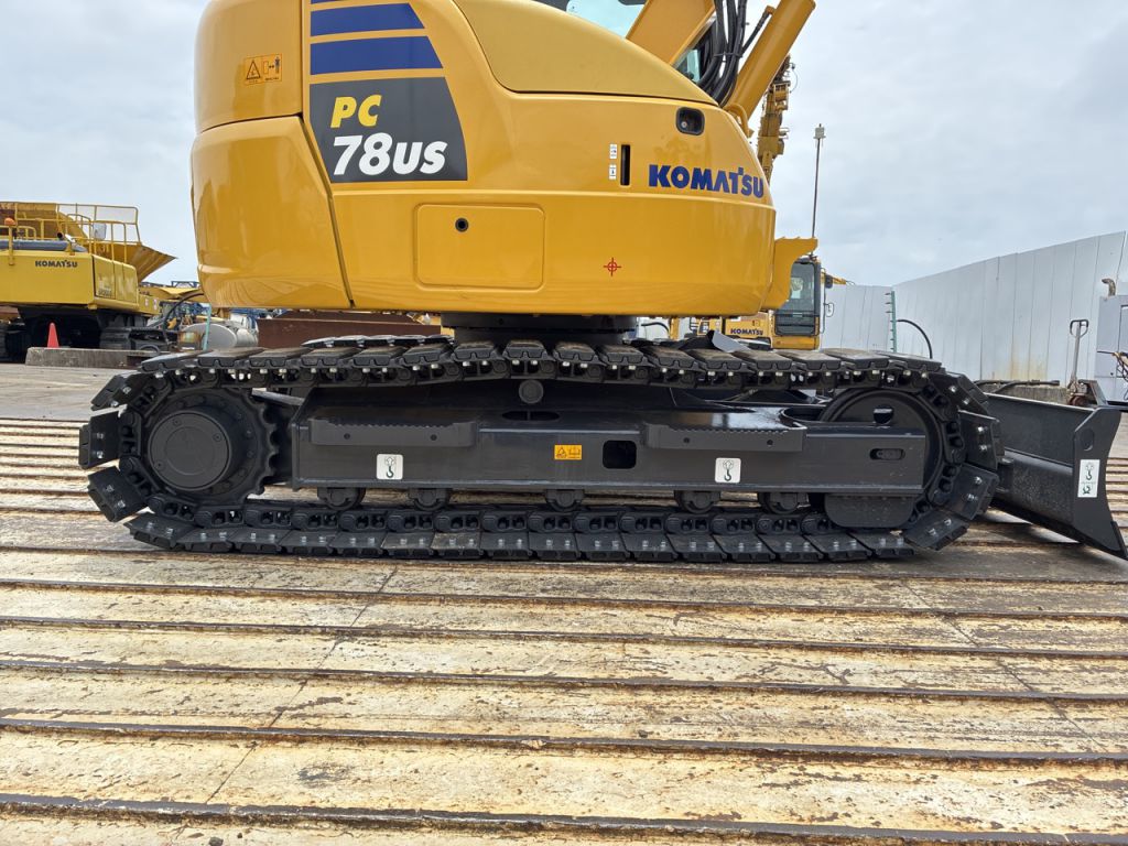 PC78US-10-33276