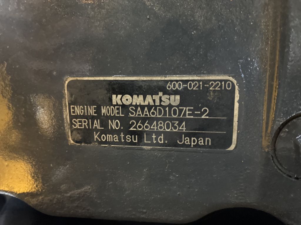 WA320-7-81067