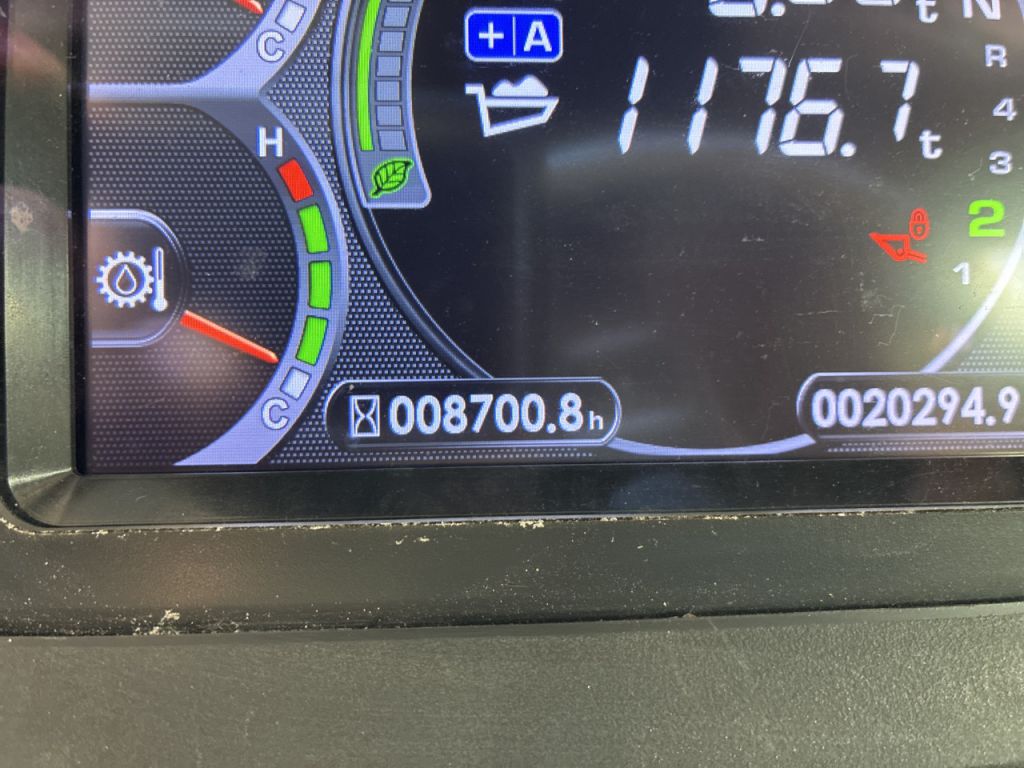 WA320-7-81067