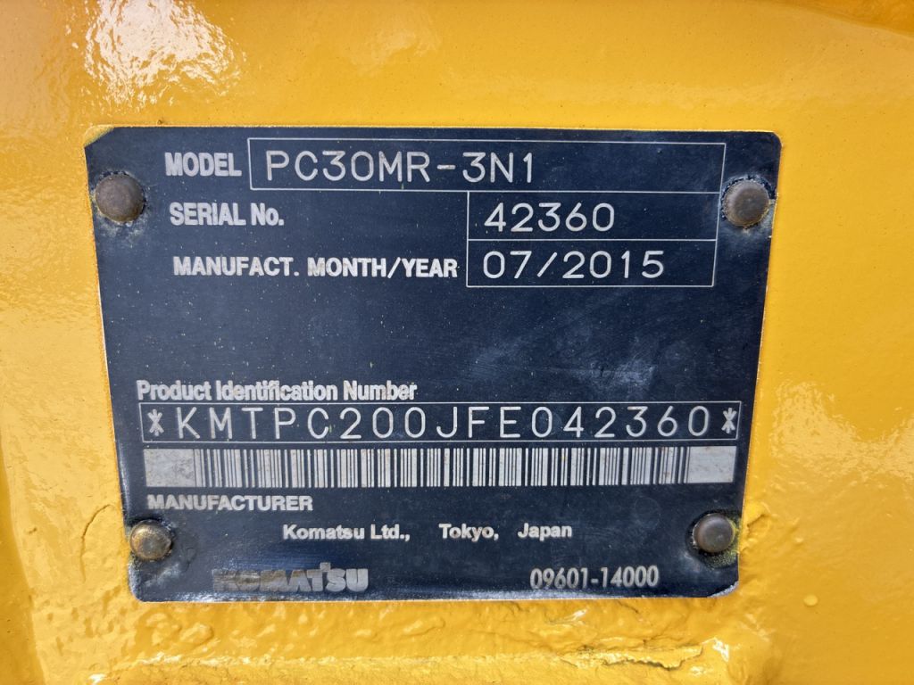 PC30MR-3N1-42360