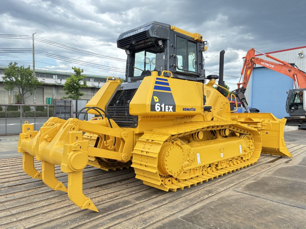 D61EX-23-32031