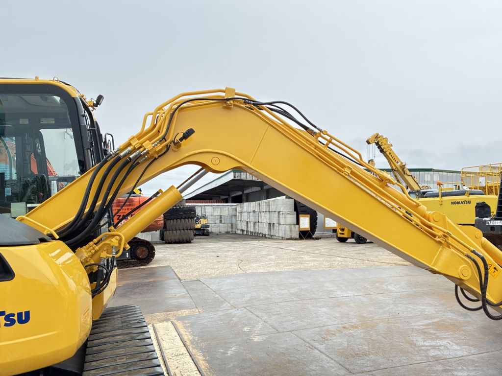 PC78US-11-50009
