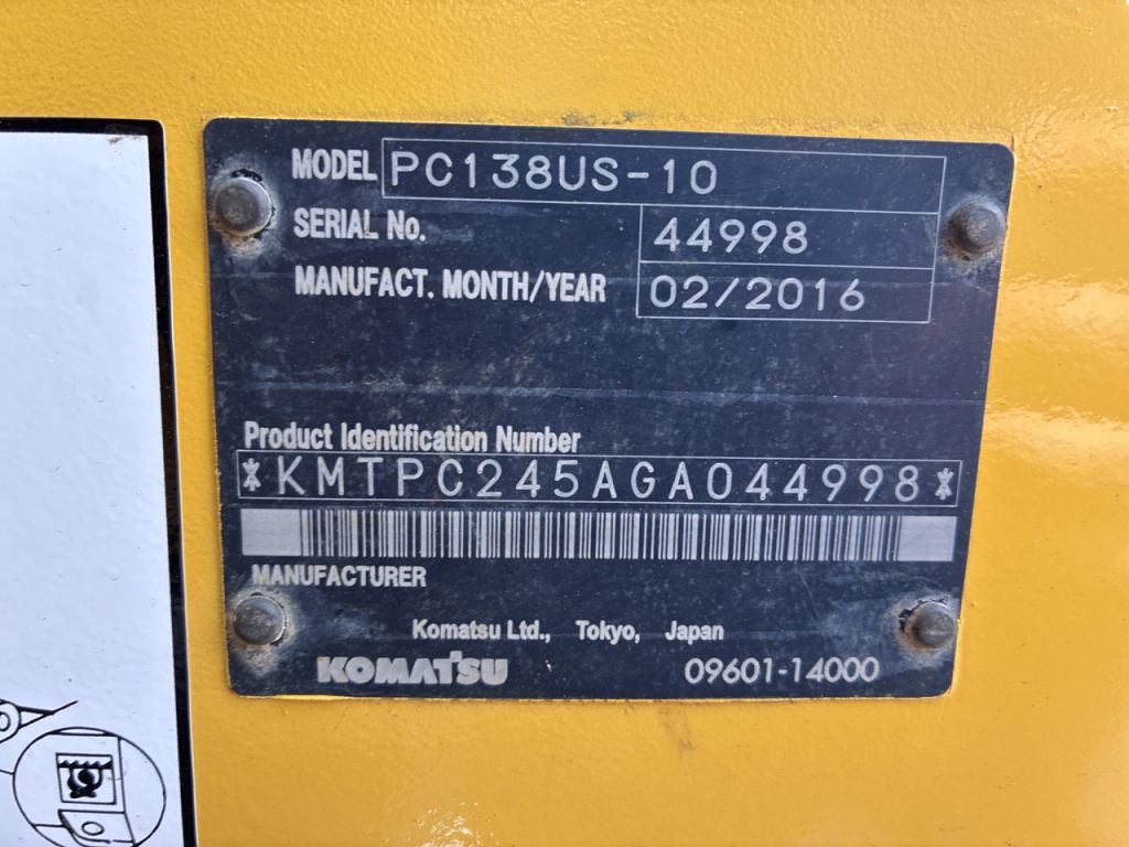 PC138US-10-44998