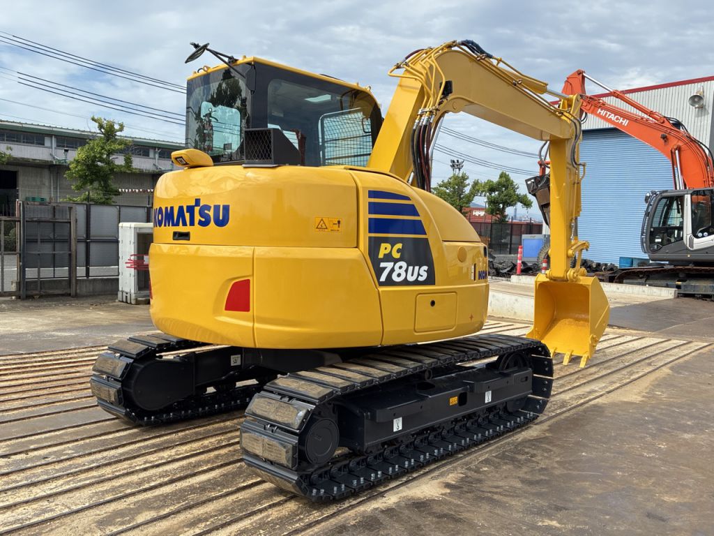 PC78US-10-39888