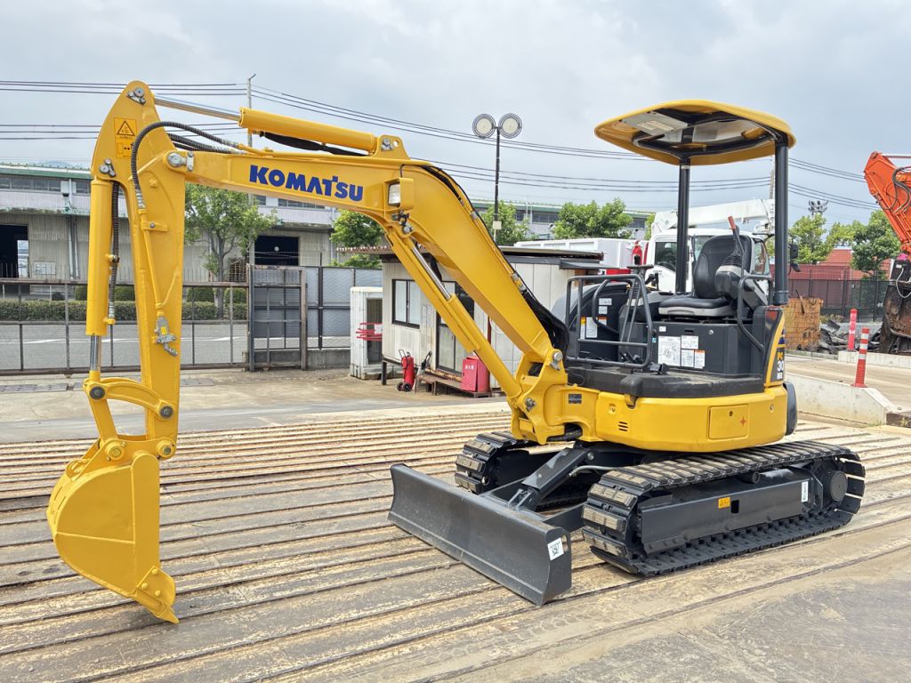 PC30MR-3-34696