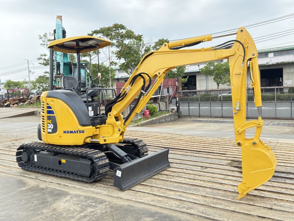 PC30MR-3-34696